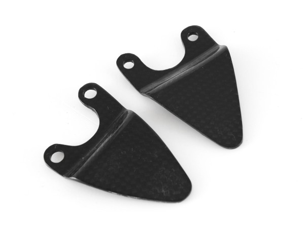 MD-XD16-C22 HEEL GUARDS PAIR