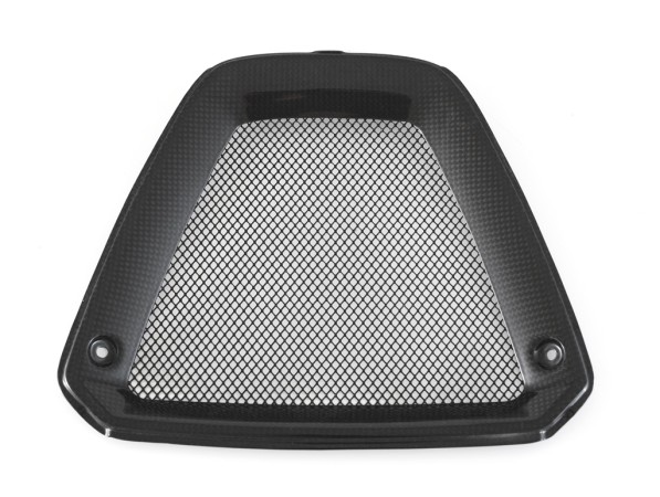 MD-XD16-C41C BELLY PAN - CENTER