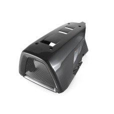 MD-XD16-C41 BELLY PAN