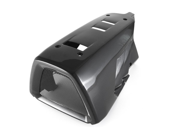 MD-XD16-C41 BELLY PAN