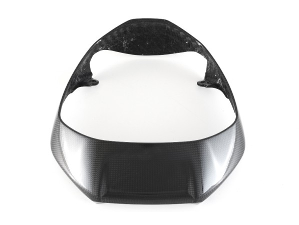 MD-XD16-C51 HEADLIGHT FAIRING