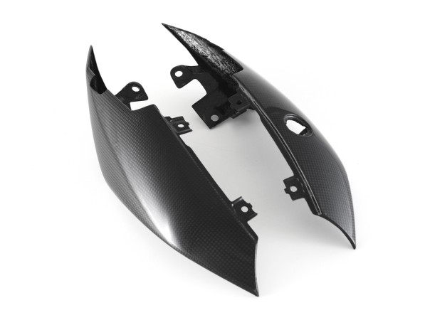 MD-XD16-C57 SEAT/TAIL - SET