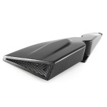 MD-XD16-C76 CAM-BELT COVER - HOR.