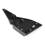 MD-XD16-C76 CAM-BELT COVER - HOR.