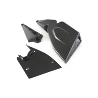 MD-XD16-C78 CAM-BELT COVER - SET MD-XD16-C78 CAM-BELT COVER - SET