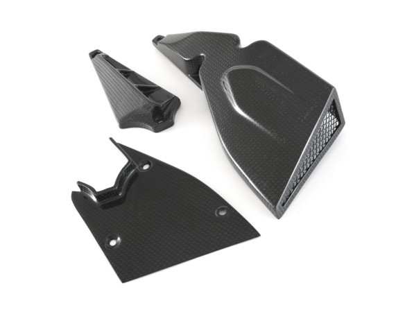 MD-XD16-C78 CAM-BELT COVER - SET