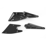 MD-XD16-C78 CAM-BELT COVER - SET