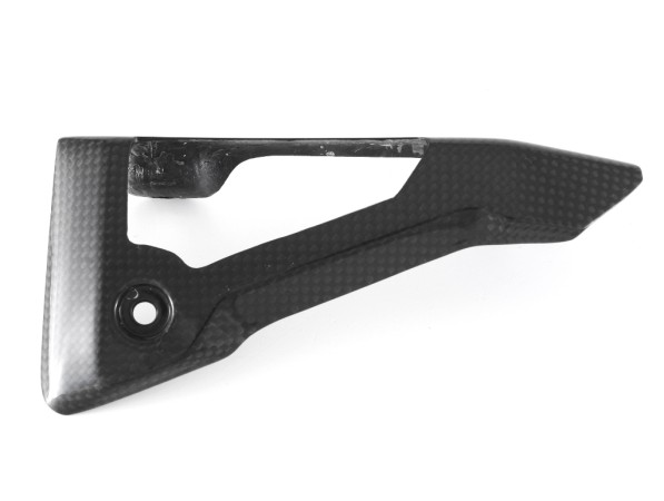 MD-XD16-C80L FRAME COVER - LEFT
