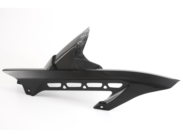 MK-Z918-TC11 REAR HUGGER