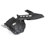 MK-Z918-TC11 REAR HUGGER