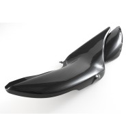 MK-Z918-TC37 FAIRING SIDE PANEL - RIGHT