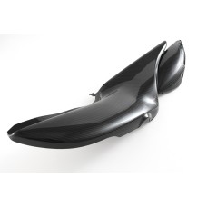 MK-Z918-TC37 FAIRING SIDE PANEL - RIGHT MK-Z918-TC37 FAIRING SIDE PANEL - RIGHT