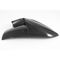 MM-F312-C11 REAR MUDGUARD SHORT