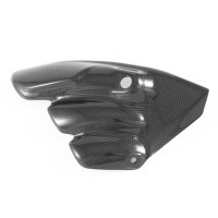 MM-F312-C61 EXHAUST PROTECTOR OEM