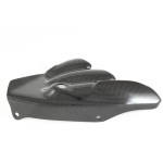 MM-F312-C61 EXHAUST PROTECTOR OEM