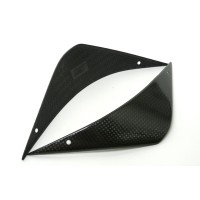 MM-F401-C40 AIRBOX  SIDE PANELS - SET