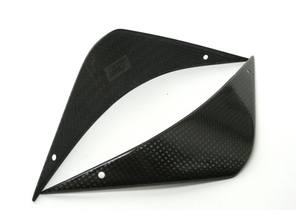 MM-F401-C40 AIRBOX  SIDE PANELS - SET