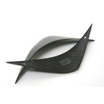 MM-F401-C40 AIRBOX  SIDE PANELS - SET