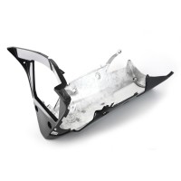 MY-R115-TC41 BELLY PAN - OEM exhaust or AM Slip-on