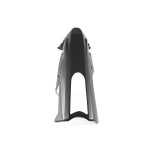 MY-R115-TC41 BELLY PAN - OEM exhaust or AM Slip-on