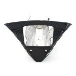 MY-R115-TC41 BELLY PAN - OEM exhaust or AM Slip-on