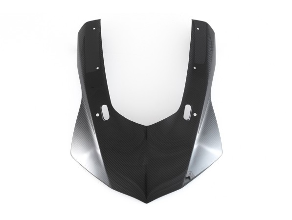 MY-R115-TC51 HEADLIGHT FAIRING