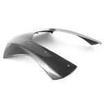 MY-R115-TC51 HEADLIGHT FAIRING