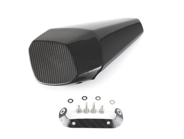 MY-R115-TC66 SEAT COVER - Fullsix seat/tail fairings