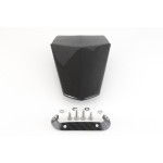 MY-R115-TC66 SEAT COVER - Fullsix seat/tail fairings