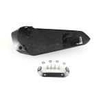 MY-R115-TC66 SEAT COVER - Fullsix seat/tail fairings