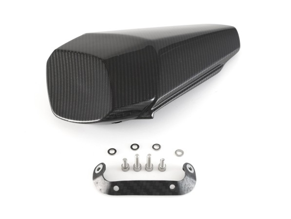 MY-R115-TC67 SEAT COVER - OEM seat/tail fairings