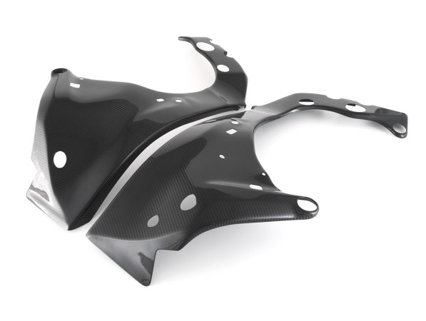 MY-R115-TC80 FRAME PROTECTION GUARD - SET