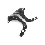 MY-R115-TC80 FRAME PROTECTION GUARD - SET