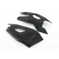 MY-R120-TC17 SWINGARM GUARD - SET