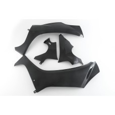 MY-R120-TC36 SIDE FAIRING - SET MY-R120-TC36 SIDE FAIRING - SET