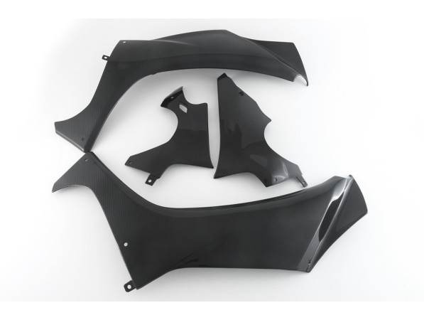 MY-R120-TC36 SIDE FAIRING - SET