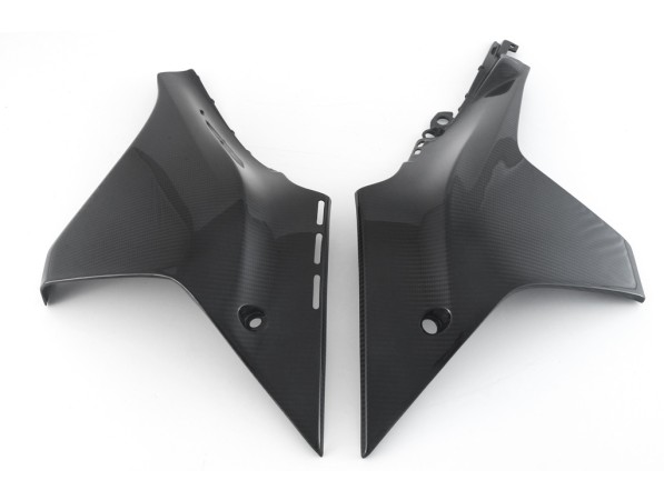 MY-R120-TC37 FAIRING COVER - SET