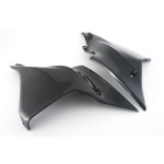 MY-R120-TC37 FAIRING COVER - SET