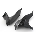 MY-R120-TC40 AIRTUBE AND INSTRUMENT COVERS - SET