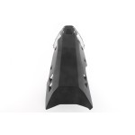 MY-R120-TC41 BELLY PAN RACE - After market Exhaust without CAT