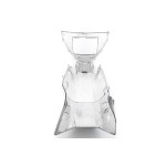 MY-R120-TC41 BELLY PAN RACE - After market Exhaust without CAT