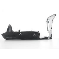 MY-R120-TC42 BELLY PAN - WITH OEM EXHAUST OR SLIP-ON