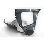 MY-R120-TC42 BELLY PAN - WITH OEM EXHAUST OR SLIP-ON