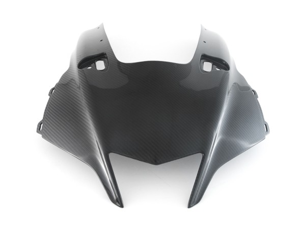 MY-R120-TC51 HEADLIGHT FAIRING