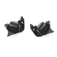 MY-R120-TC91 INSTRUMENT COVER - SET