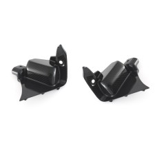 MY-R120-TC91 INSTRUMENT COVER - SET