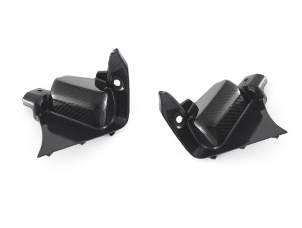 MY-R120-TC91 INSTRUMENT COVER - SET