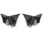 MY-R120-TC91 INSTRUMENT COVER - SET