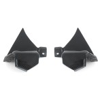 MY-R120-TC91 INSTRUMENT COVER - SET