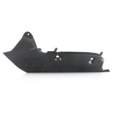 MY-R1M0-TC41 BELLY PAN RACE R1M - After market Exhaust without CAT